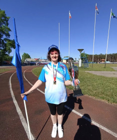 Конева Ольга Георгиевна