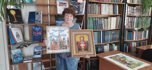 Нижникова Татьяна Сергеевна