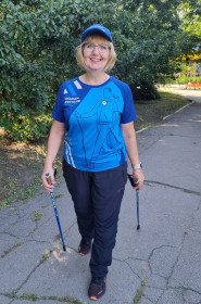 Борушко Татьяна Викторовна