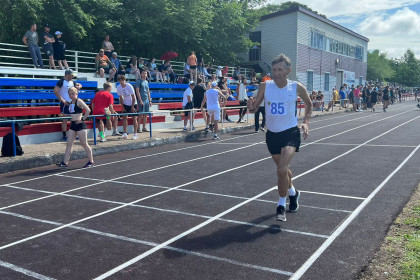 Матяш Владимир Анатольевич