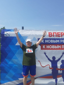 Синько Надежда Алексеевна