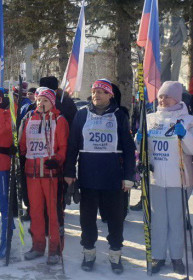 Трифонов Борис Никитович