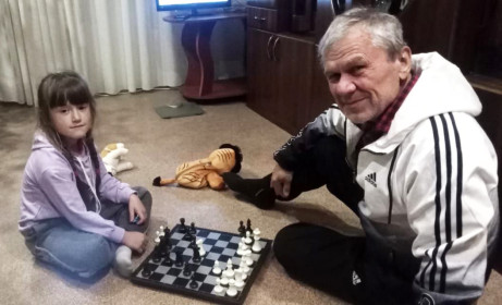 Гладков Анатолий Федорович