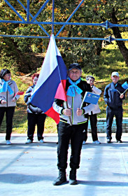 Борисенко Николай Николаевич