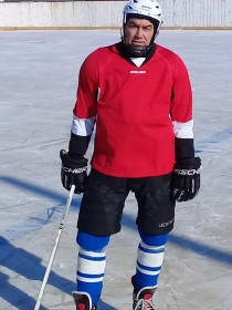 Захаренко Владимир Павлович