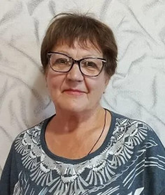 Тюменцева Надежда Даниловна