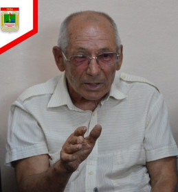 Лупарев Александр Васильевич