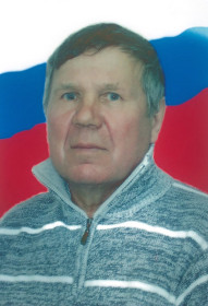 Петрусь Сергей Алексеевич