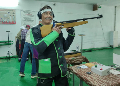 Кочнев Анатолий Григорьевич