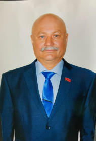 Комиссаров Михаил Иванович