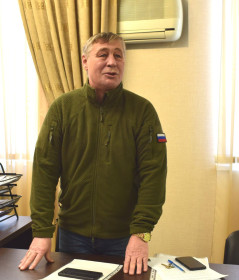 Булавин Александр Михайлович