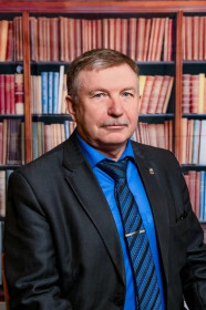 Власов Олег Евгеньевич