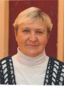 Руденок Валентина Владимировна