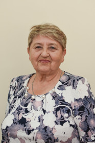 Орлова Татьяна Игоревна