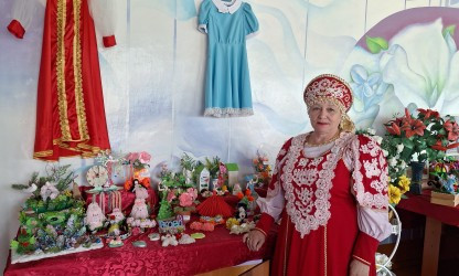 Ермакова Наталья Викторовна