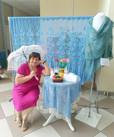 Помельникова Наталья Ивановна