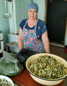 Попова Валентина Юрьевна