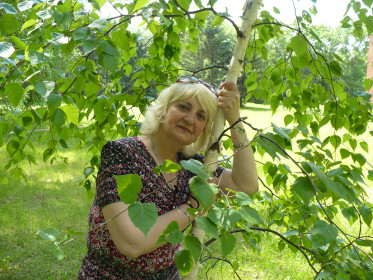 Мекшун Татьяна Иосифовна