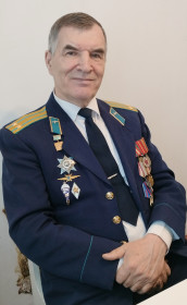 Цицюрский Виктор Климентьевич