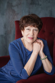 Толмачева Валентина Иосифовна