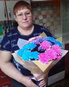 Владунская  Елена Ивановна