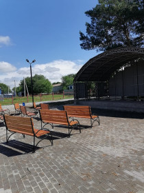 Село Марково