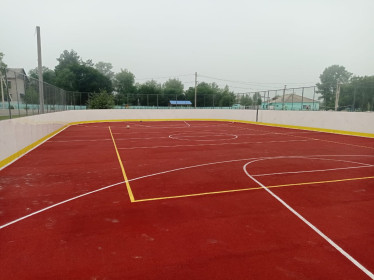 Село Родионовка