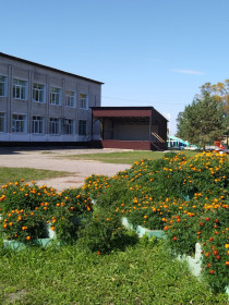 Село Грибское