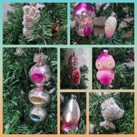 Игрушки 80-х