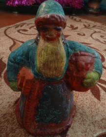 Главный волшебник детства