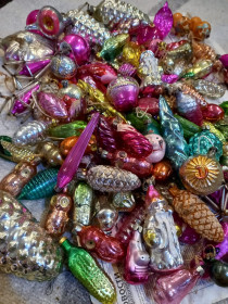 Волшебство родом из детства