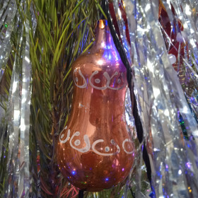 Игрушка из маминого детства