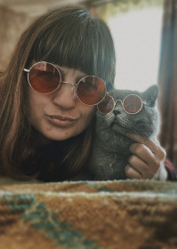 Мася из Михайловки