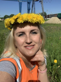 Одуванчики вместо обеда