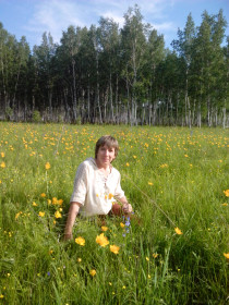 Жарки и жаркое лето, г. Шимановск