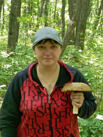 Большевик, г. Хабаровск