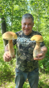 Благовещенский белый великан