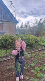 Укропчик из Февральска