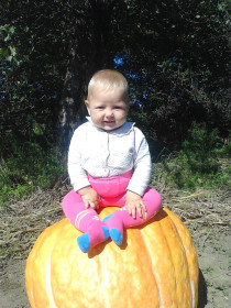 Принцесса на горошине, с. Калинино