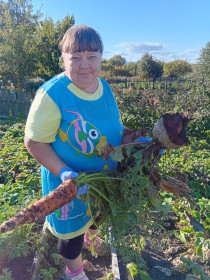 Вот так урожай! Благовещенск