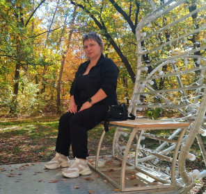 В первомайском парке. г. Благовещенск