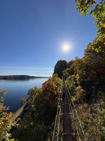 Шамбала Пинежье, пгт. Новобурейский