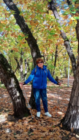 Люблю я пышное природы увяданье. Благовещенск