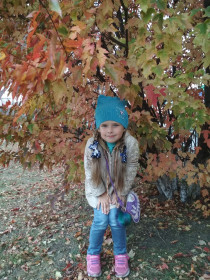 Единение с природой. г. Благовещенс