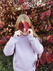 Яркая осень в Шимановске!