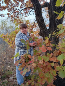 На прогулке. г. Благовещенск