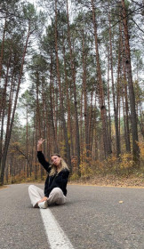 Здравствуй, осень! Благовещенск