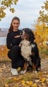 Самое прекрасное время года! г. Свободный