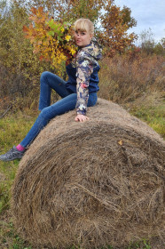 Осенний отдых, г. Благовещенск