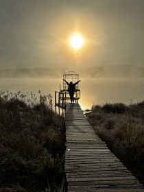 Когда утро пахнет осенью… Бурейский округ